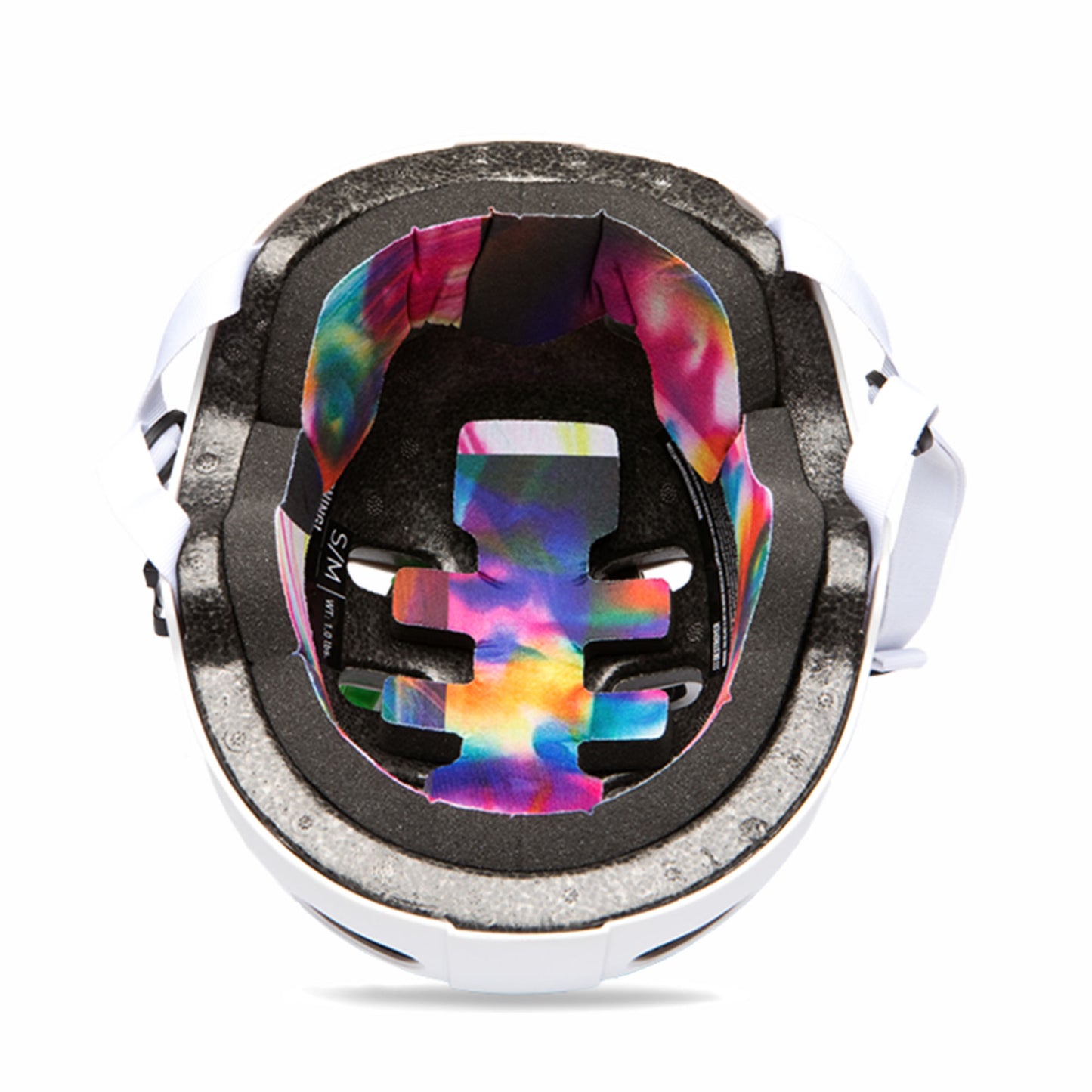 Multi-Impact Helmet