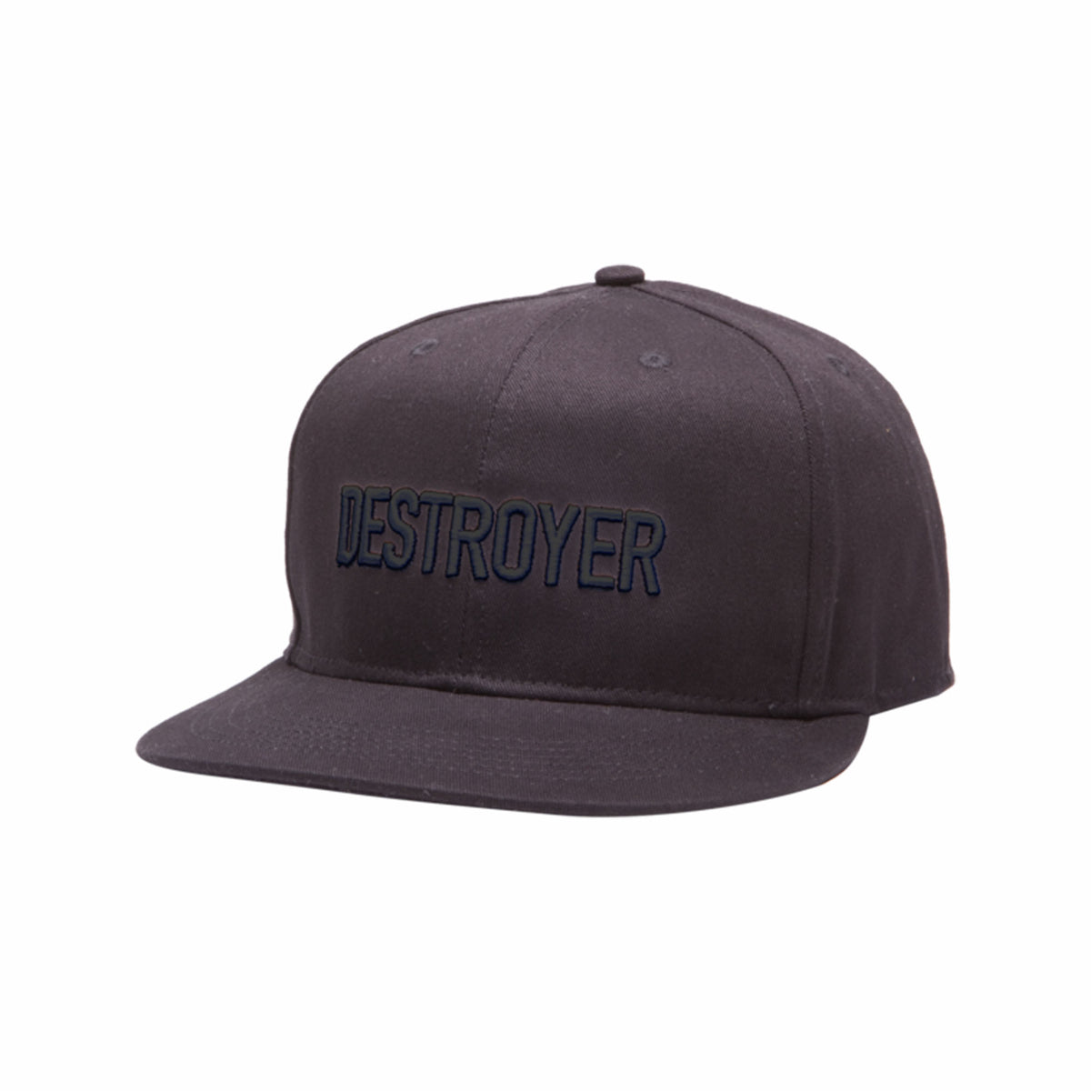 Destroyer Snap Back Hat