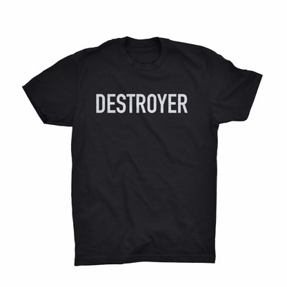 Destroyer Tee