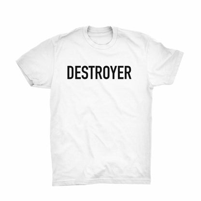 Destroyer Tee