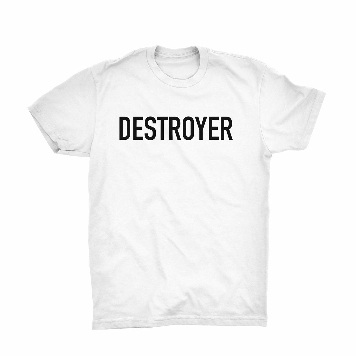 Destroyer T-Shirt