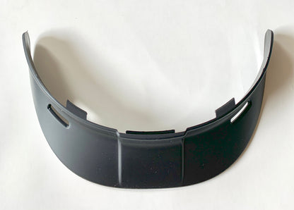 DH 1 Visor