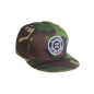 Love And Destroy Snap Back Hat