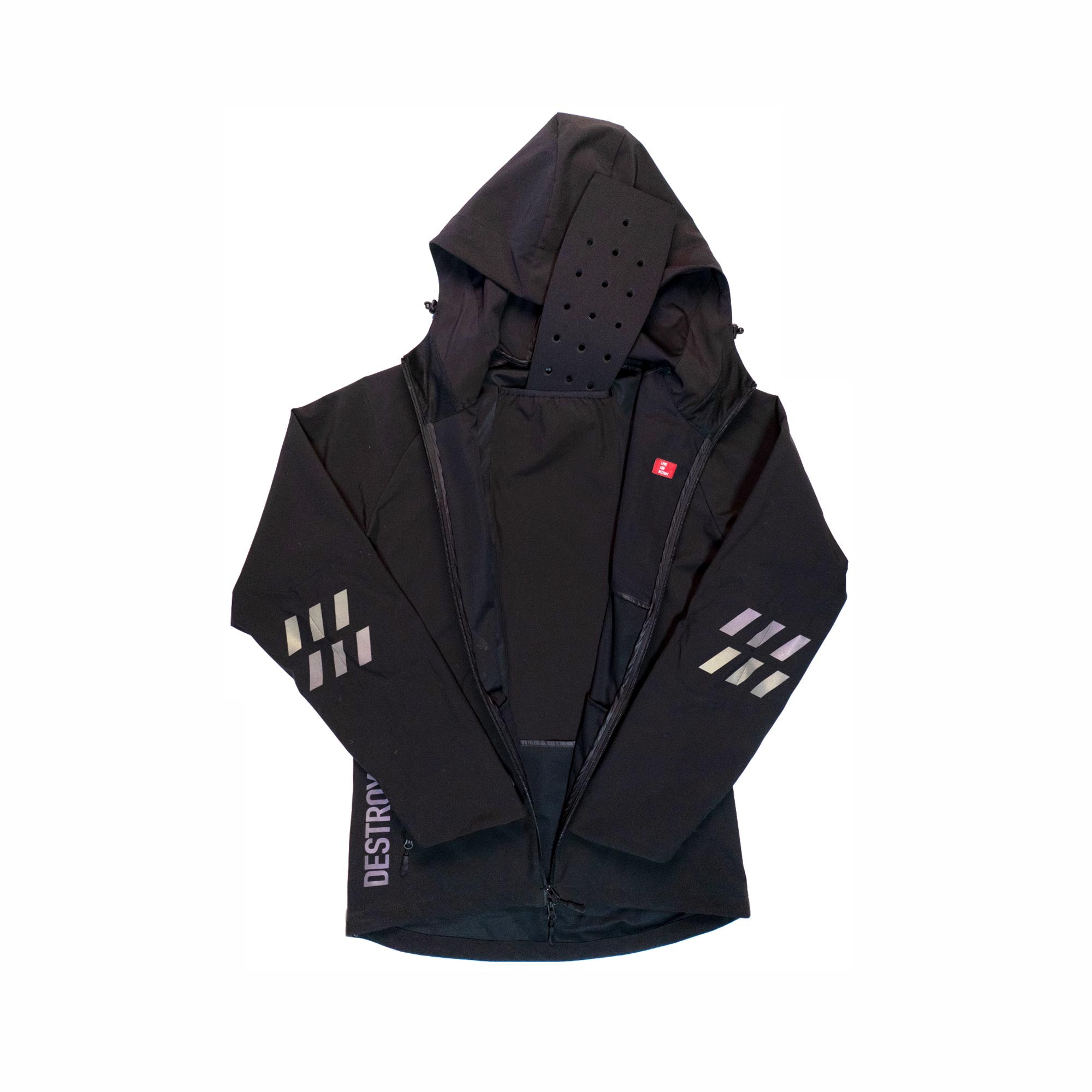 Sitkum Jacket - DESTROYER EQUIPMENT