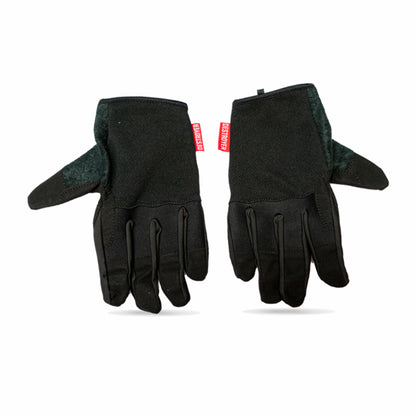 Raspberry Glove