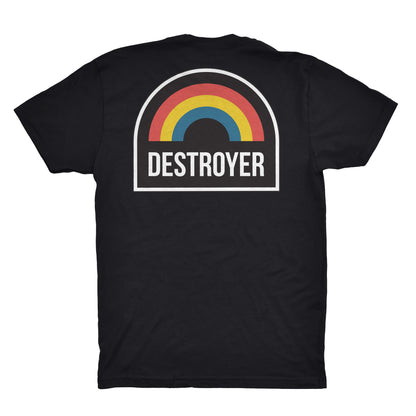 Sunbuster T-Shirt