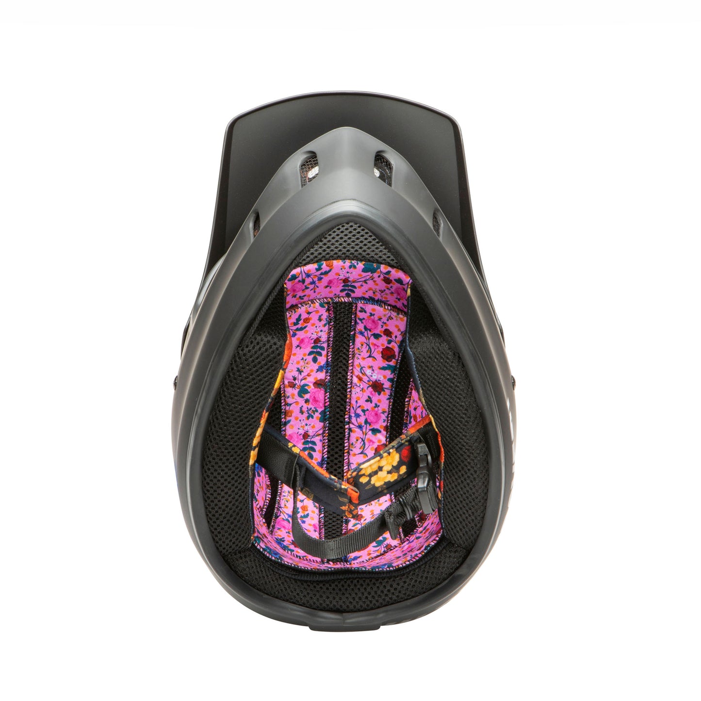 Thrashcan Certified MT. Bike Helmet