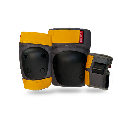 G Series Youth Pack