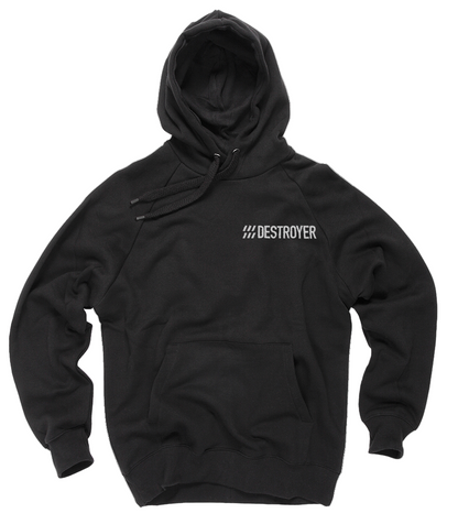 Name Drop Hoodie