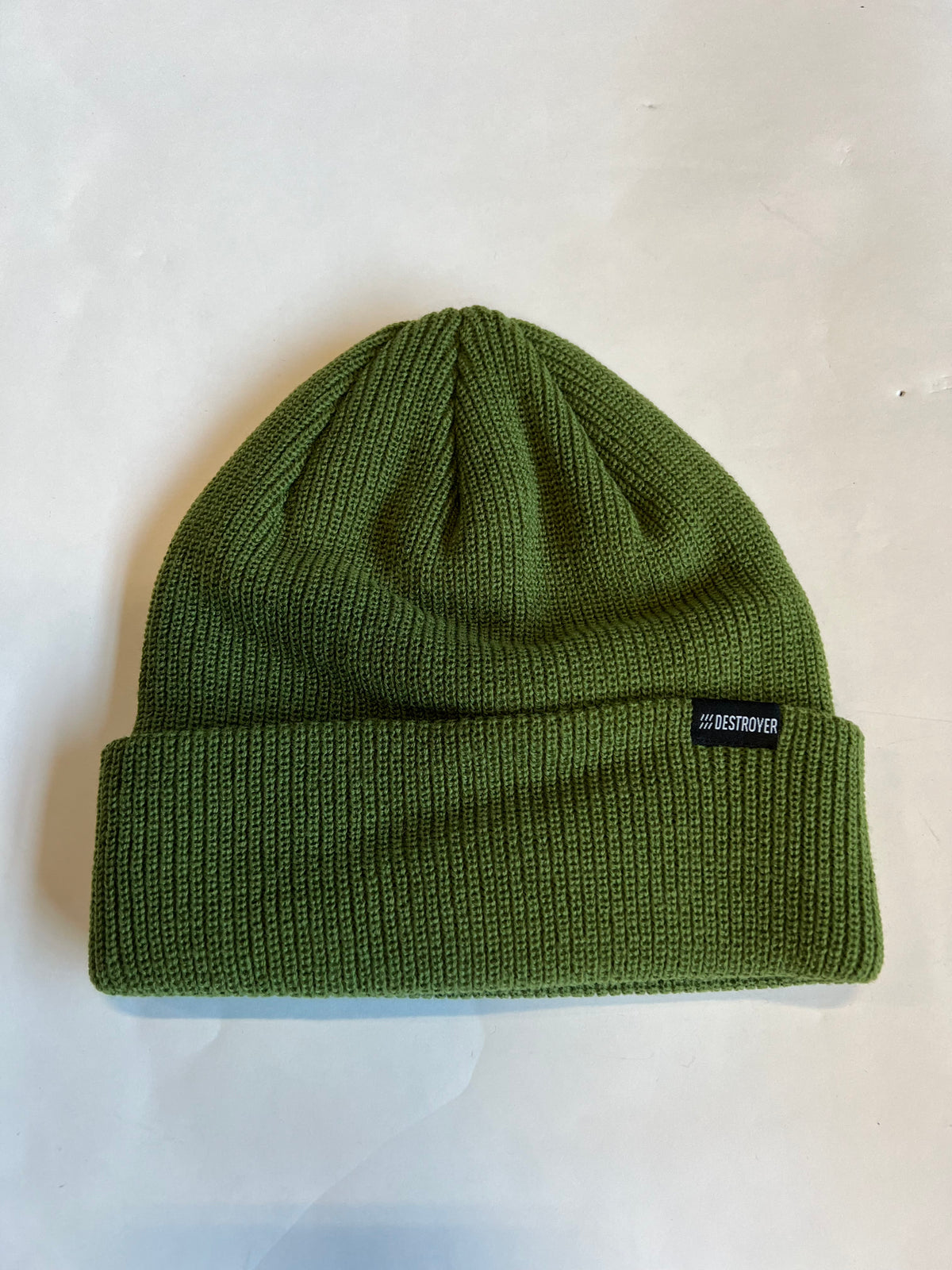 Standard Beanie