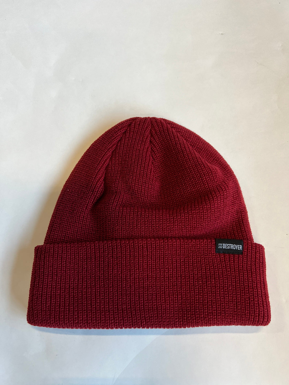 Standard Beanie