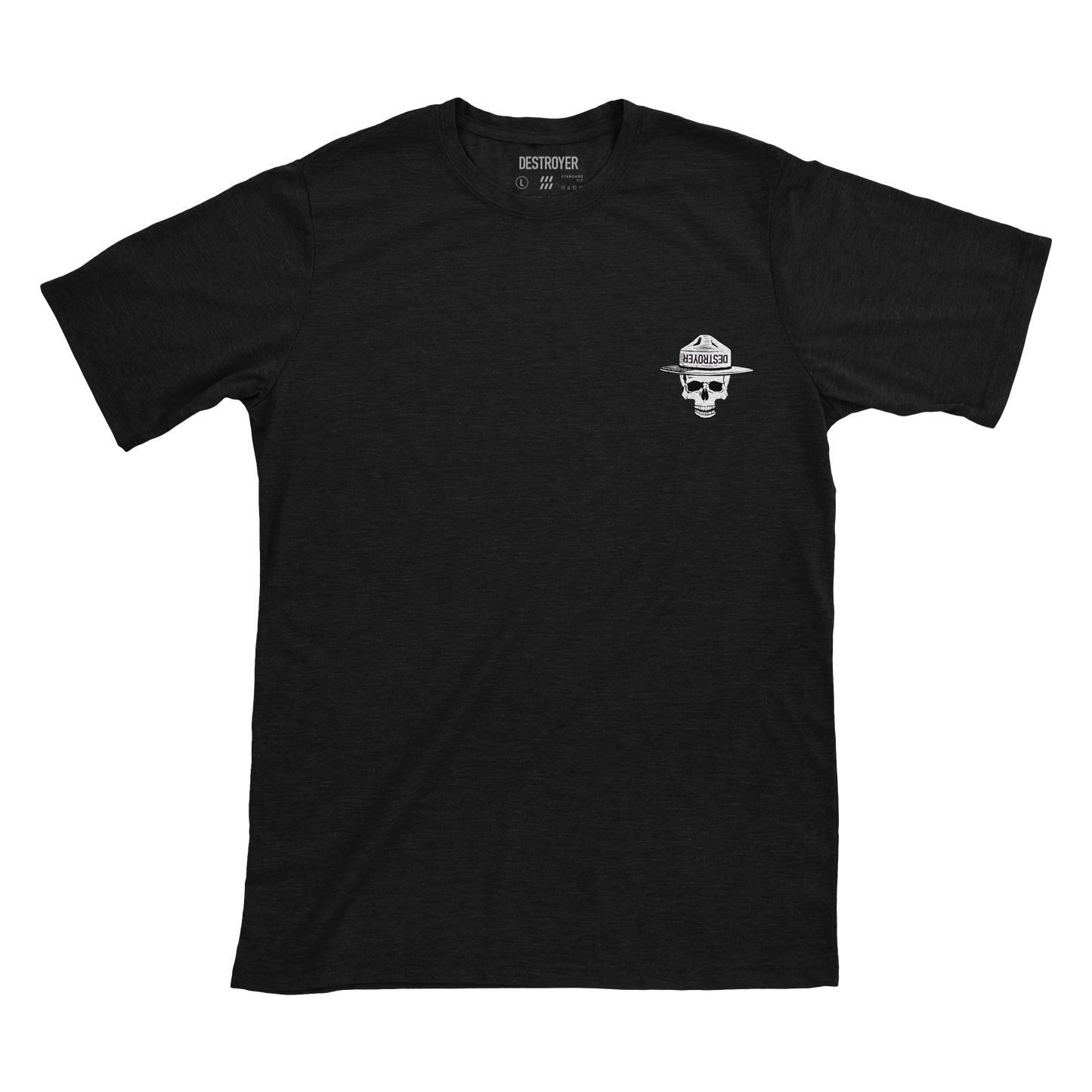 Skull T Shirt