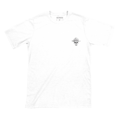 Skull T Shirt