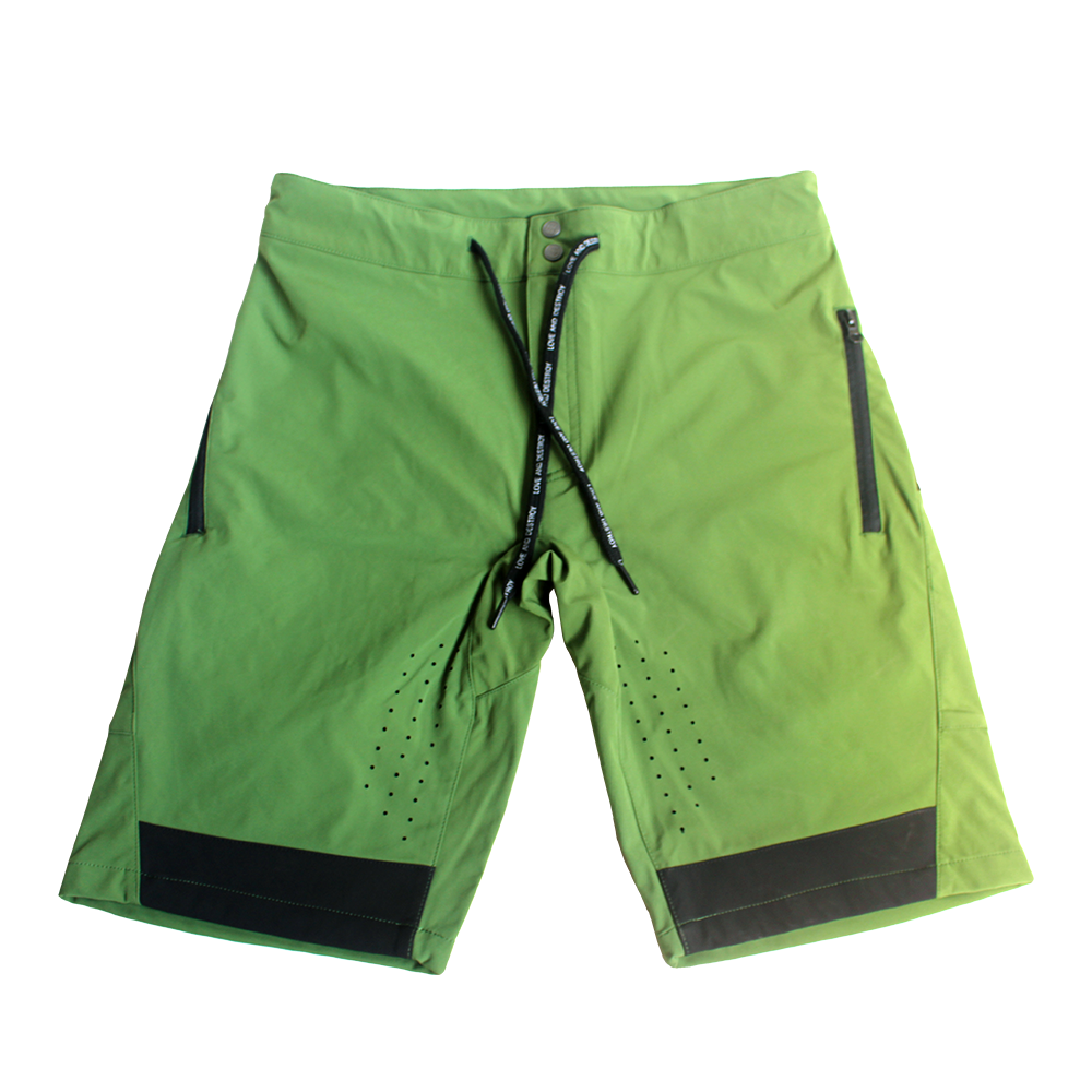 Madison 2025 flux shorts