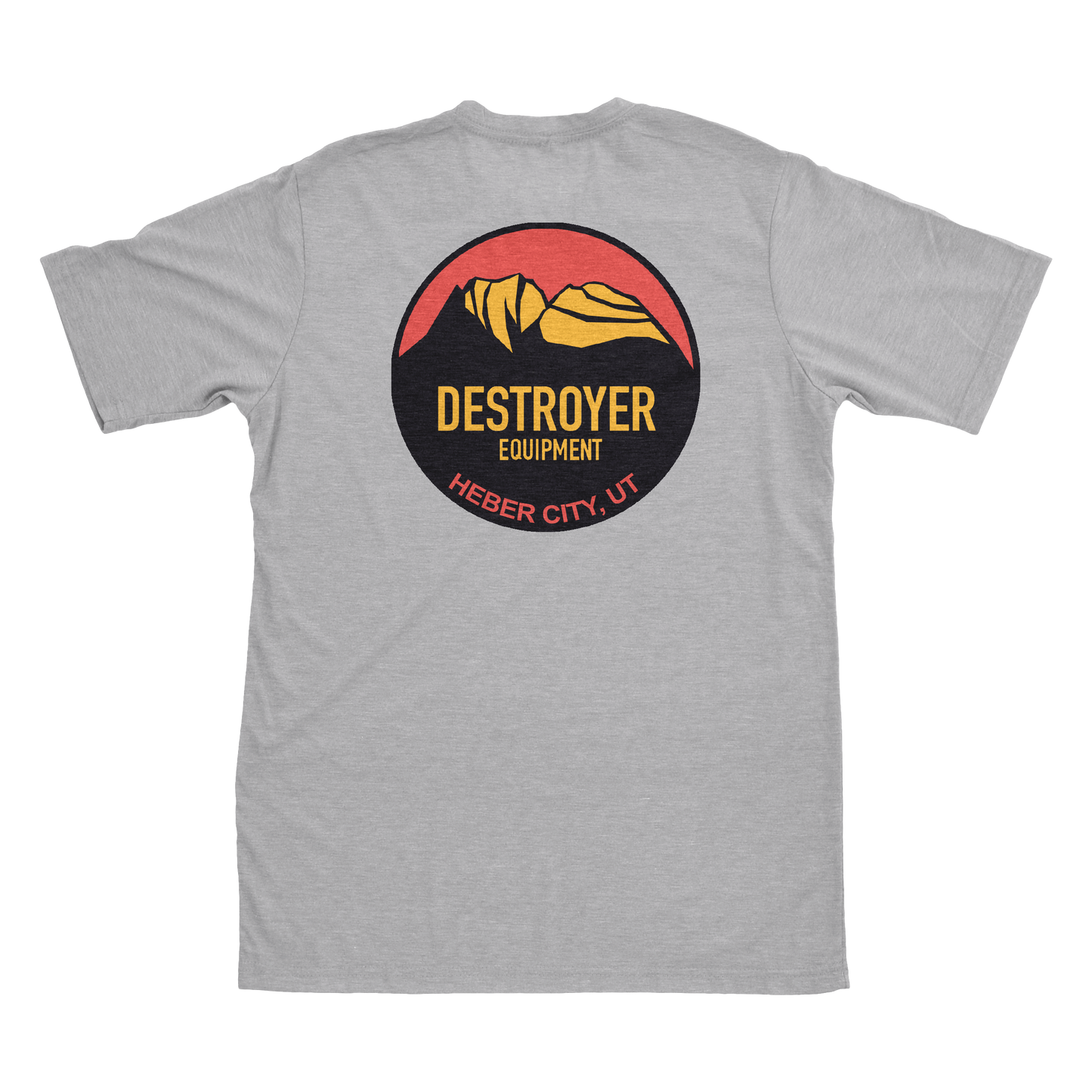 Timp T-Shirt