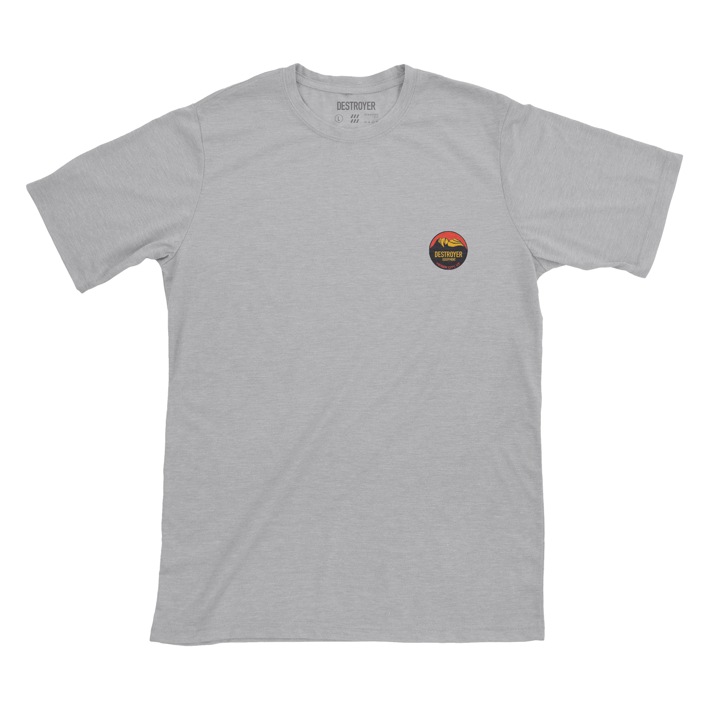 Timp T-Shirt