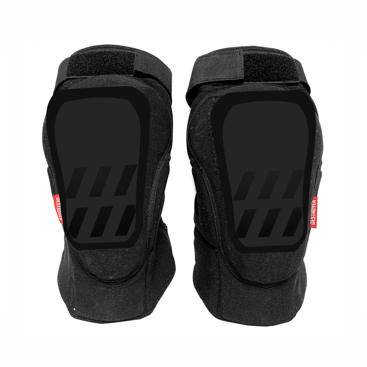 Turnstyle Knee Pads